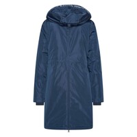 Imperial Riding Imperial Riding - Tech Parka Pop Up - Winterjas - Navy - Maat L