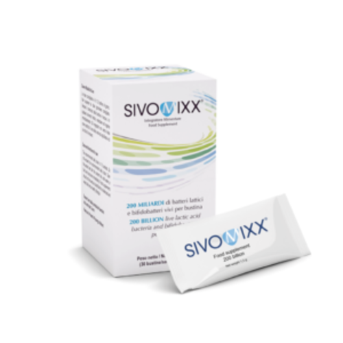 Sivomixx SivoMixx® - 30 Zakjes