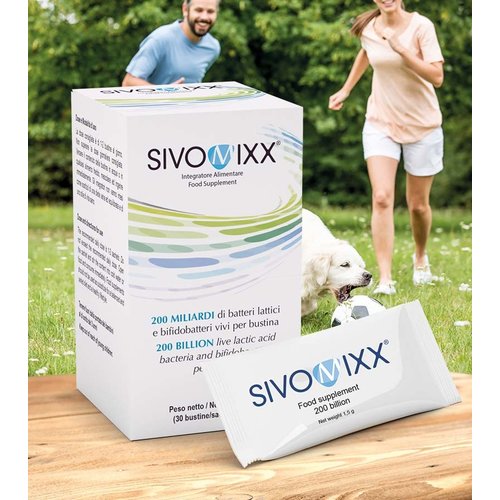 Sivomixx SivoMixx® - 30 Zakjes