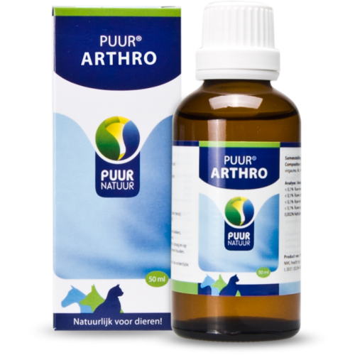 PUUR Arthro - 50 ml