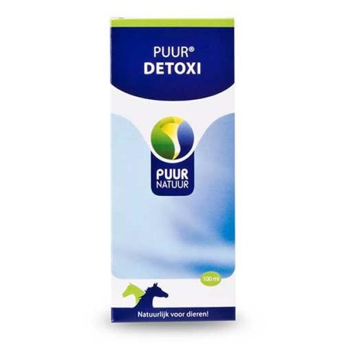 PUUR Detoxi - 100 ml