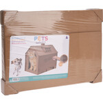 Cats Collection Kattenhuis Karton - 48 x 44 x 36 cm