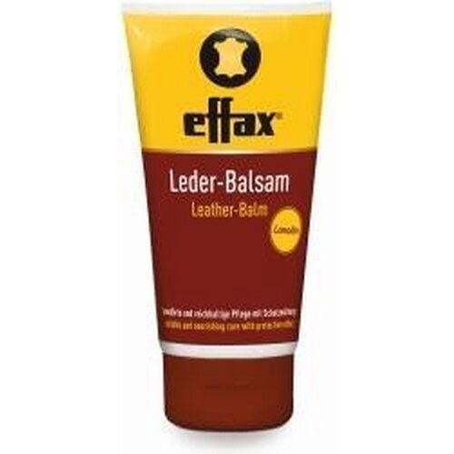 Effax Leder Balsam - 150 ml