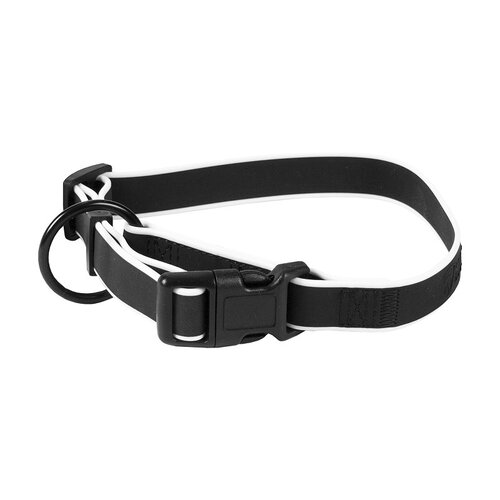 Horka Honden Halsband - Zwart