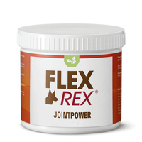 HorseFlex FlexRex JointPower - 275 gram