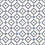 Luxury Tiles Blue Heritage Pattern Tiles 450x450mm