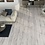 Luxury Tiles Grey Wood Effect Porcelain 1225x200 mm