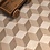 British Ceramic Tiles BCT28727 Feature Floor illusion Neutral Wall & Floor Tile