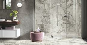 Marble Effect Tiles