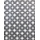 British Ceramic Tiles Wicker Charcoal Floor and Wall Tile 33x33cm