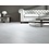 Luxury Tiles Calacatta Blanco Marble effect Matt Porcelain tile 800x800mm