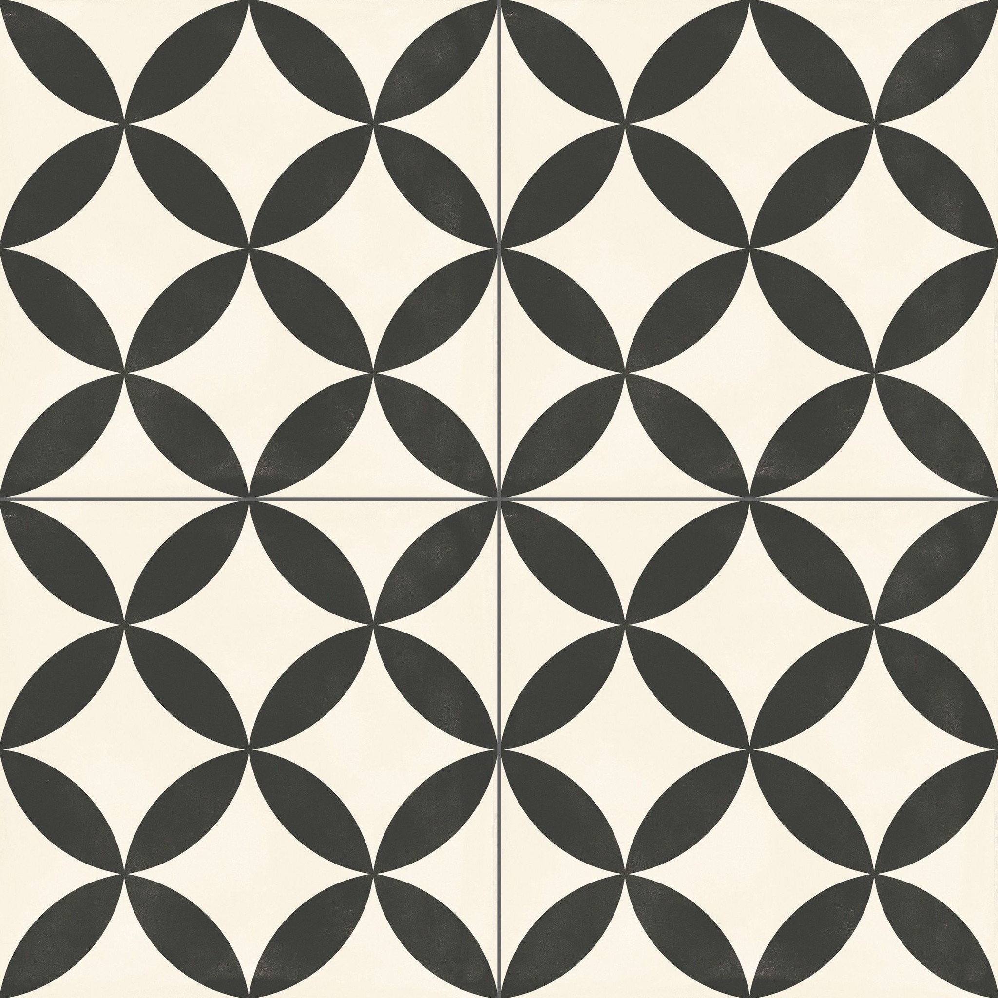 Черно Белая Плитка Купить