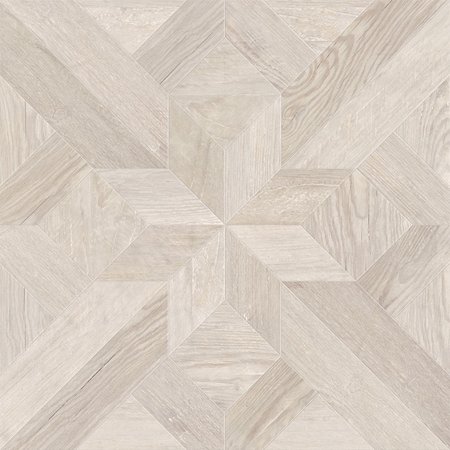 Verona Hampton Parquet Grey Wood Effect 600 x 600mm Tile