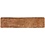 Luxury Tiles New York Red Brick Effect Wall 60 x 250mm tile