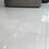 Luxury Tiles Shimmer Blanco White Sparkling Quartz Tile