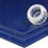 Luxury Tiles Shimmer Blue Sapphire Sparkling Stardust Quartz Tile