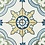 Luxury Tiles Vintage Moroccan pattern wall and floor 200 x 200 mm tile