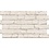 Verona Victorian Urban White Brick Effect 316 x 560 mm Tile