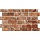 Luxury Tiles Victorian Urban Red Brick Effect 316 x 560 mm Tile