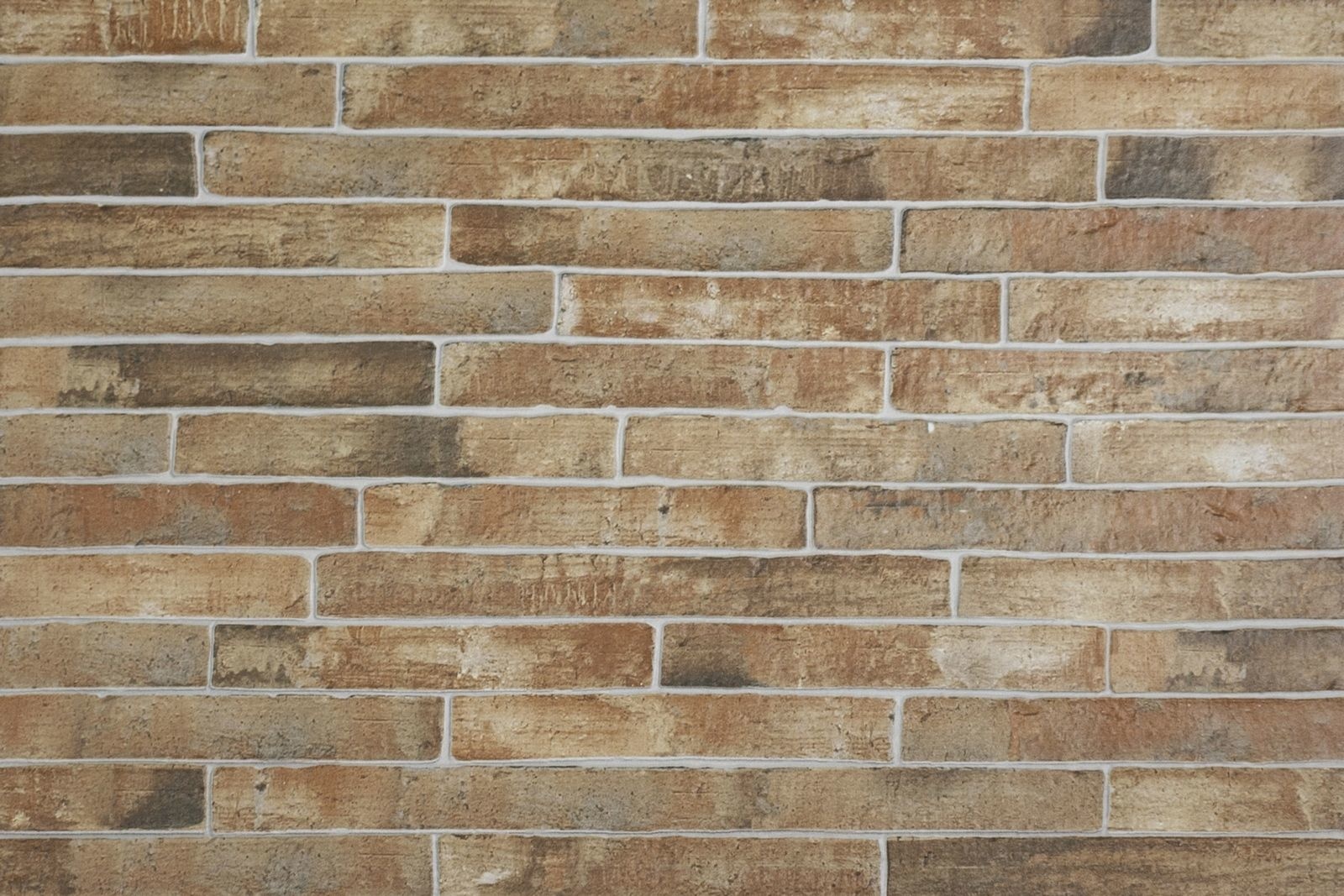 Camden Town Brown Brick Porcelain Wall Tile Luxury Tiles