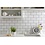 Luxury Tiles Classico Blanco White Metro 200 x 100 Tile