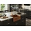 Luxury Tiles Midas Statement Single Bowl Copper Kitchen Sink