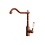 Ellsi Ellsi Empire Traditional Copper Mixer Tap