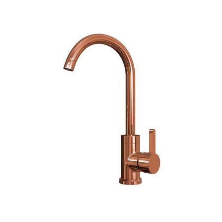 Ellsi Ellsi Olona Copper Mixer Tap