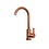 Ellsi Ellsi Olona Copper Mixer Tap