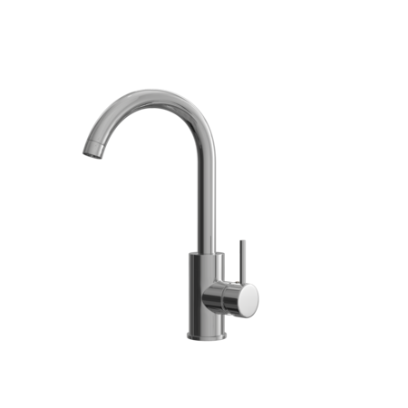 Ellsi Ellsi Giona Chrome Mixer Tap