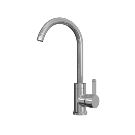 Ellsi Ellsi Olona Chrome Mixer Tap