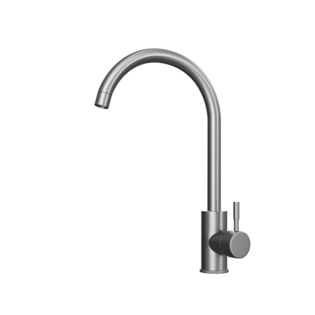 Ellsi Ellsi Tivoli Chrome Mixer Tap