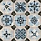 Luxury Tiles Parks Stanley Pattern Ceramic 316x316mm Wall & Floor Tile