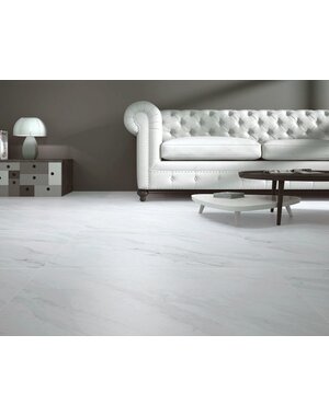 Luxury Tiles Envy Marble Effect Matt Tile 80x80cm