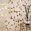 Luxury Tiles Hexagon Gold Honeycomb Mosaic Tile