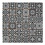 Luxury Tiles Cavendish Black Pattern Tiles 330x330mm