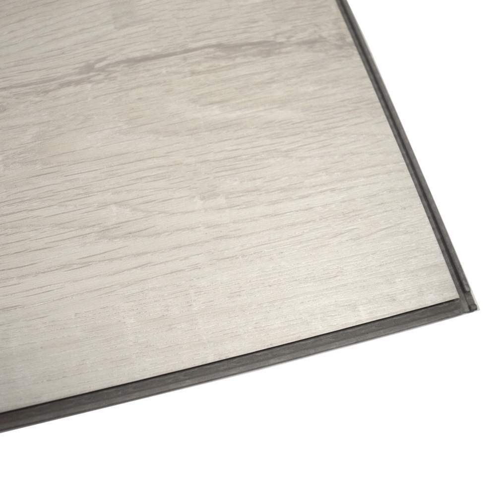 LVT Belgravia Cool Birch Wood Effect Luxury Vinyl Tile 1235x178mm