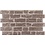 Luxury Tiles London Urban Grey Brick Effect Tile 560 x 316mm