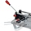 Luxury Tiles TS-75 Max Tile Cutter Grey