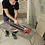 Luxury Tiles Star Max-65 Manual Tile Cutter With Bag