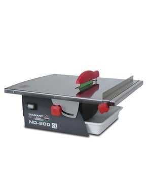 Luxury Tiles ND200 Electric Tile Cutter 240V