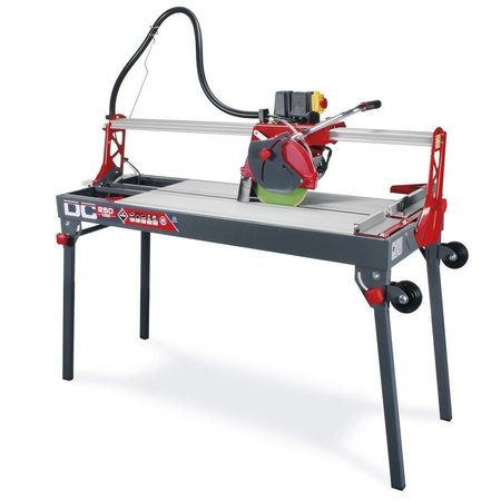 Luxury Tiles DC-250 1200 240V Electric Tile Cutter