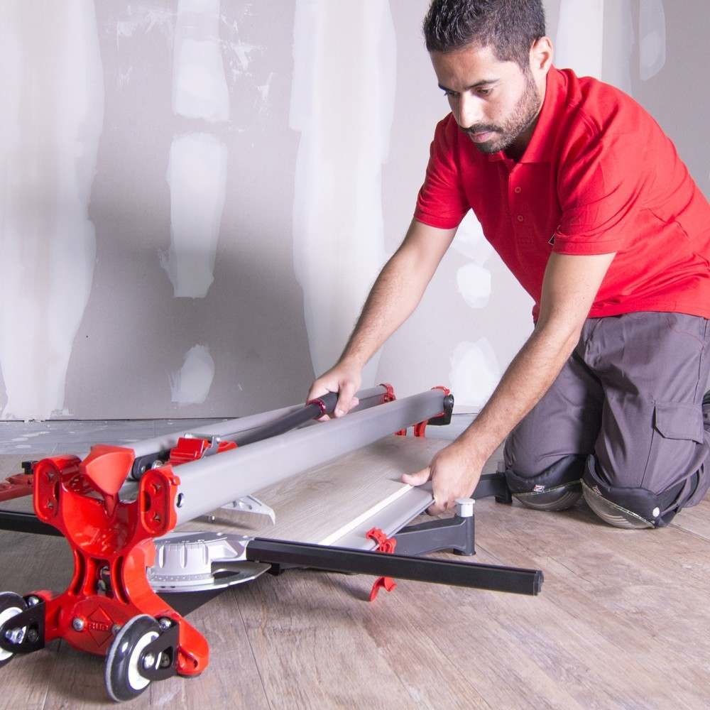 240V Tile Cutter – Rubi ND-200 Wet Saw / Electric Tile Cutter (select ...