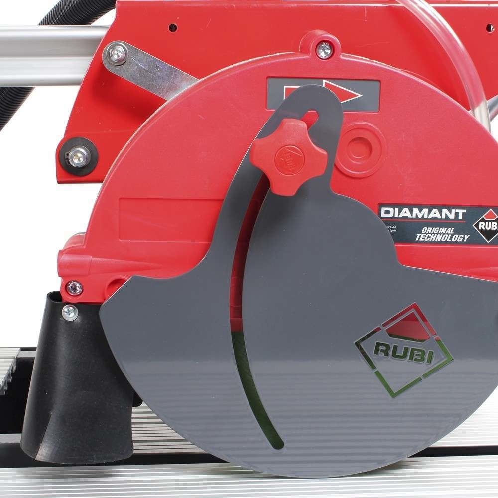 DC250 1200 240V Electric Tile Cutter Luxury Tiles