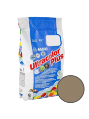 Mapei Ultracolour Plus 119 London Grey Tile Grout 5 Kg Per Unit