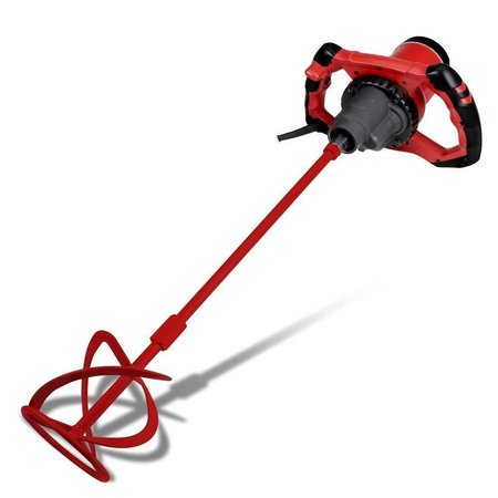 Rubi Tools RUBIMIX-9-BL Electric Mixer