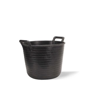 Rubi Tools Rubber Basket (40 L.)