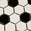 Luxury Tiles Microhex Mix Mosaic Floor & Wall Tile