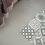 Luxury Tiles Veneta Concrete Effect Floor Tile 60x60cm