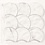 Luxury Tiles Mother of Pearl Nacre Wall and Floor Tile 307x307mm